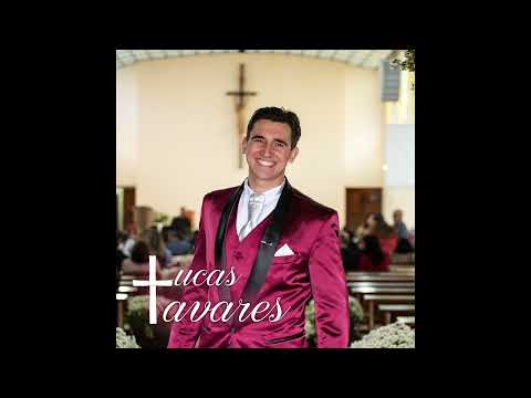 O Amor Existe - Lucas Tavares