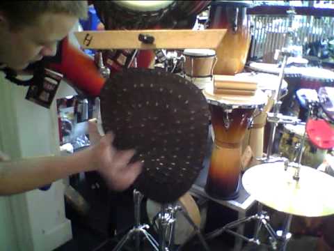 Hammerax 18" Classic Boomywang