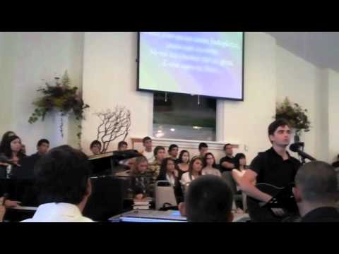 Joseph, Justin, Dyno-Desculti 2011