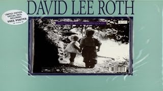 David Lee Roth - Damn Good (1988) (Remastered) HQ
