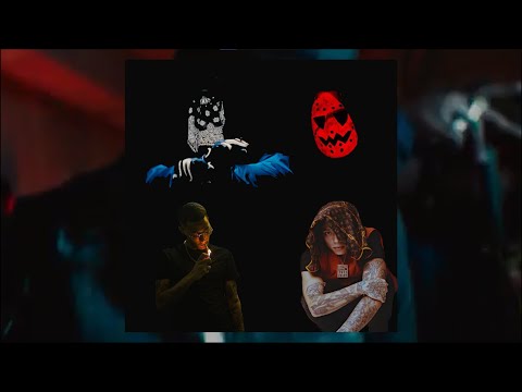 [REMIX] Central Cee x Freeze Corleone x Menace Santana x Ziak x 1pliké140 | Drill Mashup