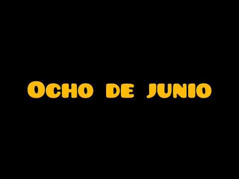 Ocho De Junio - Los Diablitos (Audio)