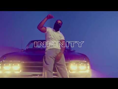 [FREE] JAMAL X AYMEN TYPE BEAT HOODBLAQ X SAMRA TYPE BEAT RAP INSTRUMENTAL | "INFINITY" (prod. AZIQ)