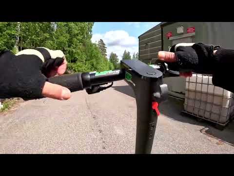 Skuutila ajeluu osa 2