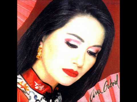 Ana Gabriel -  Que Haré Sin Ti (Vallenato)