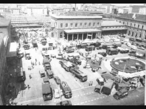 Pippo Pollina Signore da qui si domina la valle