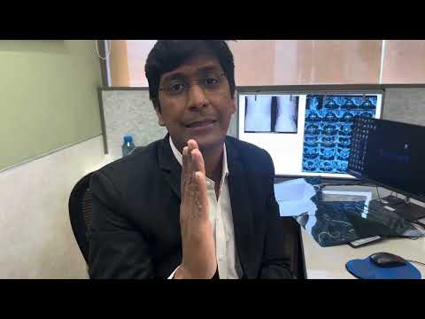 Spine listhesis treatment : MIS TLIF | Dr. Ajay Kothari