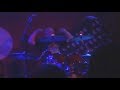 The Toadies - I Want Your Love - Live at the Troubadour on 9/24/17