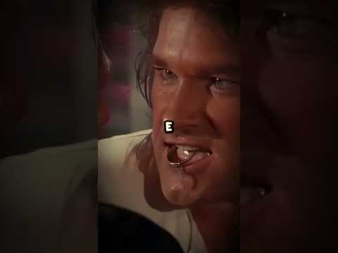 La bugia più grande nei film d'azione 😡