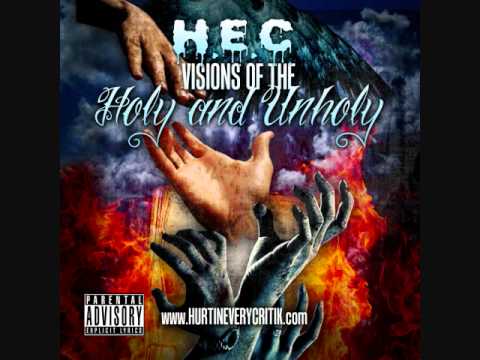 Hec Teck (Hurtin Every Critik) - "I GOT THIS"