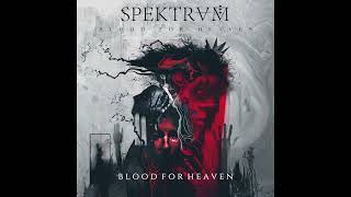 Kadr z teledysku Blood For Heaven tekst piosenki Spektrvm