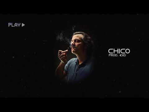 [FREE] Sfera Ebbasta x Rvssian Type Beat "CHICO" | Rap/Trap Instrumental 2020