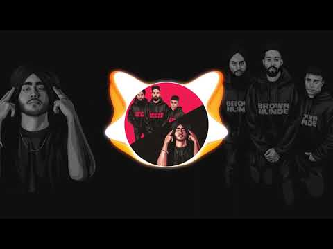 Baller X Brown Munde - Mashup | Shubh X AP Dhillon