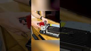 Pushing a PS3 to the LIMIT....