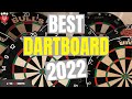 LoveDarts - Best Dartboards for 2022 - The Pro's and the Con's of 10 boards.
