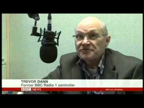 Cambridge 105's Studio B on the BBC News at One