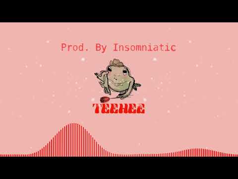 [FREE FOR PROFIT] hyperpop x midwxst x glaive type beat "Teehee"