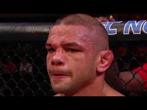 Thiago Alves Faces Curtis Millender At UFC Fight Night Austin