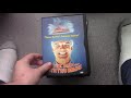 My Warner Bros DVD Collection 2021 Edition