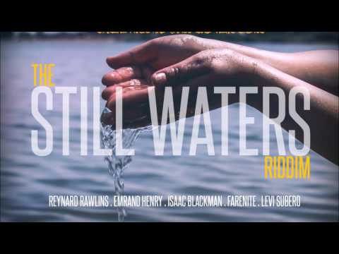 Levi Subero - So Good (Still Waters Riddim) 2016