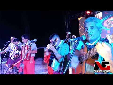 LOS HALCONES DEL CHAMAME | TRINCHERAS DE ICAÑO 2025