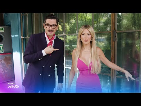 El Loco Amor 1 | Arranca la aventura del amor | Mediaset Infinity