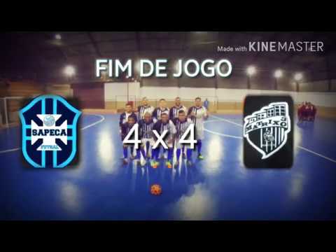 SAPECA F.S 4 x 4 MATRIX 30 F.S (1° quadro)