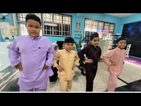 Thumbnail BIM TV EDISI KE-54 : RAYA TANPA SKRIN