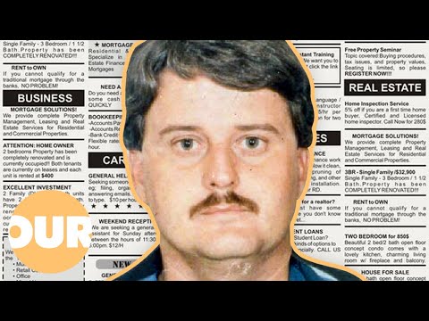 Bobby Joe Long: The Classified Ad Rapist (Born To Kill) | Our Life