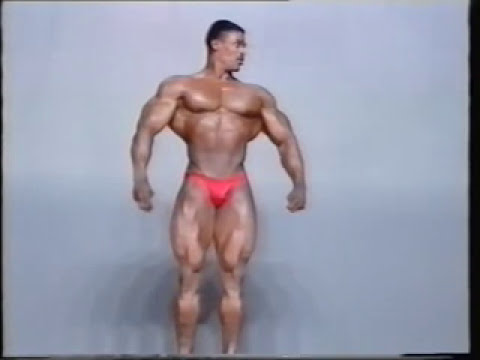 A Young Ronnie Coleman Muscular Development Forums