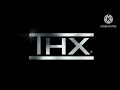 THX 1999 2003 Broadway 2000 Trailer