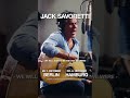 Jack Savoretti - We Will Always Be The Way We Were Tour 2026 - Trailer