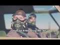 The Charlie Brown And Franz Stigler Incident And Special Thanks For CbassProductions