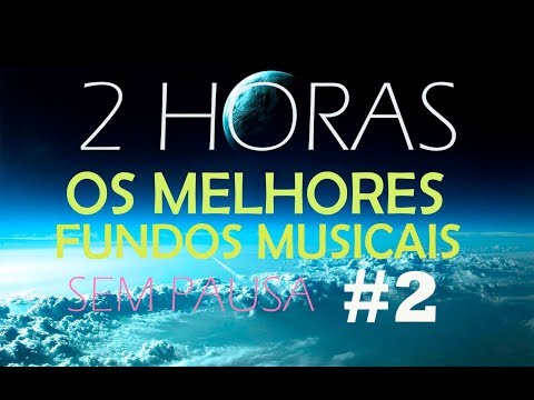Fundo Musical Para Orar e Adorar | Ouça os Melhores Fundos musicais | 2 horas de Louvor #2