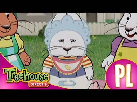 Maks i Ruby: PrzyjÄ™cie Kompilacja!