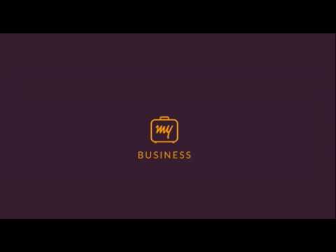 myBiz - Business Trips