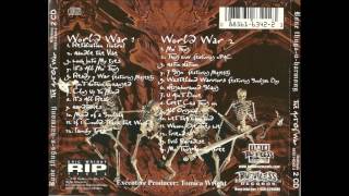 BONE THUGS N HARMONY-THE ART OF WAR-DISC 1-TRACK 2- HANDLE THE VIBE