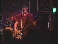 Staind - A Flat (Live at the CBGB McGathy Party, 5-14-1999)