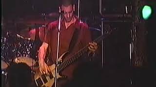 Staind - A Flat (Live at the CBGB McGathy Party, 5-14-1999)
