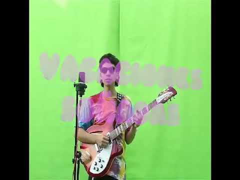 Luca Bocci - Bahía (Vacaciones Soñadas)