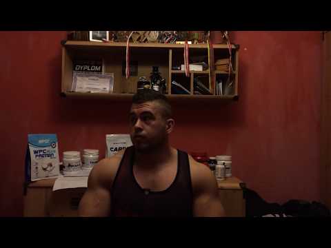 Twój pierwszy cykl - Dejwik radzi