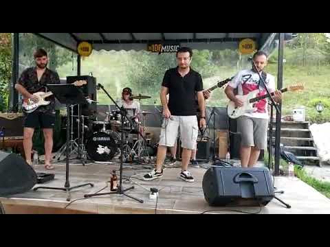 ATHENA-Serseri mayın (Ş.A.T COVER)