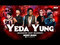 Yeda Yung Mashup 2025 Marathi Rap Mashup Trending Marathi Song NONSTOP BERRY MUSIC