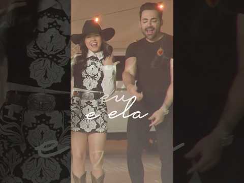 Fiorella e Guilherme & Benuto se juntaram em “Namorando Sem Namorar”. Vem conferir! #Shorts