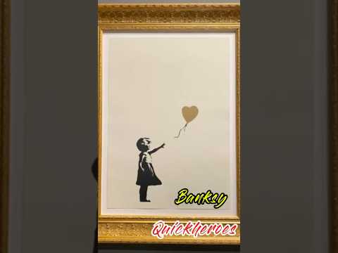 6. Introducing the history of Banksy.