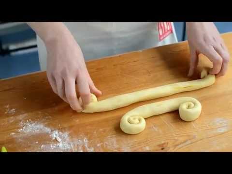 download lagu mp3 mp4 Santa Lucia Bread, download lagu Santa Lucia Bread gratis, unduh video klip Santa Lucia Bread