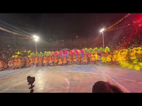 Kasikas champion 🏆🏆 2025 baranggay buru-un best in Streetdancing, Best in music and most colorful