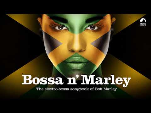 Sao Vicente feat. Cassandra Beck - I Shot the Sheriff (from Bossa n´ Marley)