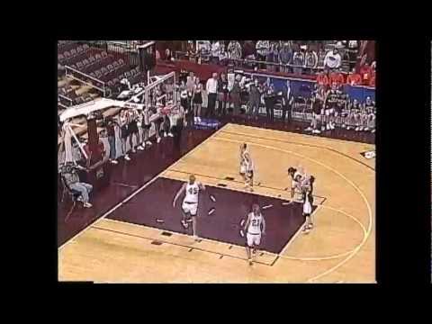 Hastings College Women's Basketball: An Era of Excellence