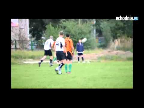 Wspólnota Tarnobrzeg - Łęg Stany 2:1